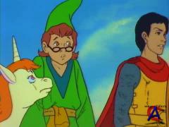   / Dungeons & Dragons [1 ]