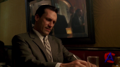  ( 1) / Mad Men (Season 1)