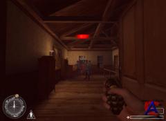 Call of Duty: " " / Call of Duty: Operation Abver