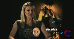  :  30-  " 13-" / His Name Was Jason: 30 Years of Friday the 13th