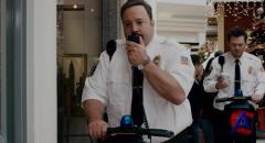   (-) / Paul Blart: Mall Cop