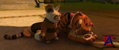 -  / Kung Fu Panda