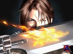 Final Fantasy 8 [PS]