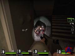 Left 4 Dead 2