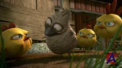     / Ugly Duckling and Me!, The