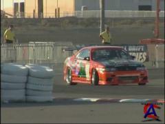 Video Option Special  2006 D1 GP LAS VEGAS EX: Night Events