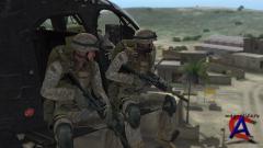 Armed Assault Gold Edition