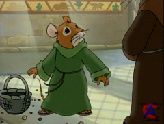  :   / Redwall [1 ]