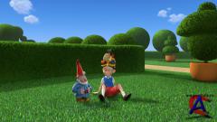     / Meet the Robinsons