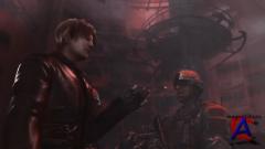  :  / Resident Evil: Degeneration
