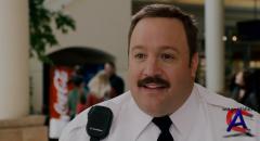   (-) / Paul Blart: Mall Cop