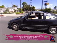    / Pimp My Ride (6- )