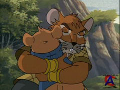  :   / Martin the Warrior: A Tale of Redwall [3 ]