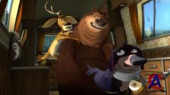   2 / Open Season 2