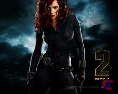   2 / Iron Man 2