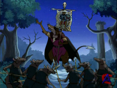  :   / Redwall [1 ]