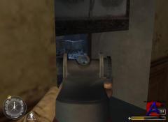 Call of Duty: " " / Call of Duty: Operation Abver