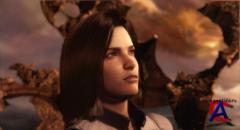   / Final Fantasy: The Spirits Within