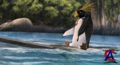  ! / Surfs Up