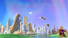     / Meet the Robinsons
