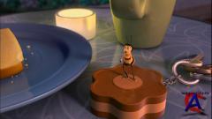  :   / Bee Movie