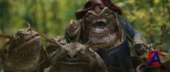 :  / Spiderwick Chronicles, The