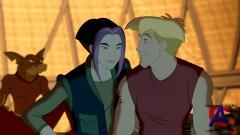 :    / Titan A.E.