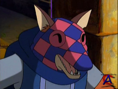  :  / Mattimeo: A Tale of Redwall [2 ]