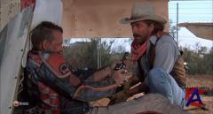      / Harley Davidson and the Marlboro Man