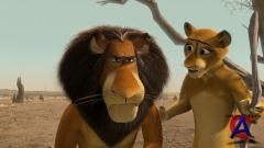  2 / Madagascar: Escape 2 Africa