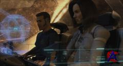   / Final Fantasy: The Spirits Within