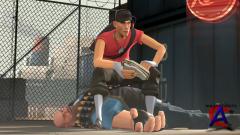 Team fortress 2