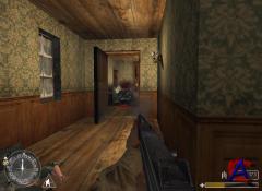 Call of Duty: " " / Call of Duty: Operation Abver