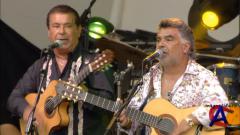Gipsy Kings - Live at Kenwood House in London
