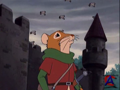  :  / Mattimeo: A Tale of Redwall [2 ]