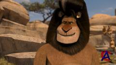  2 / Madagascar: Escape 2 Africa