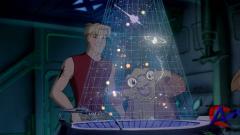 :    / Titan A.E.