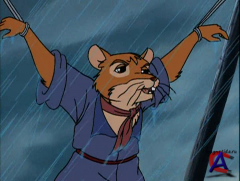  :   / Martin the Warrior: A Tale of Redwall [3 ]