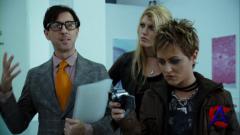 - / Boogie Woogie (2009) DVDRip