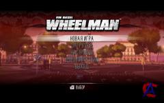   Wheelman []