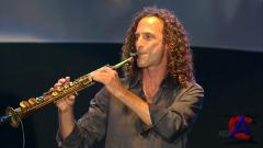 Kenny G - An Evening of Rhythm & Romance