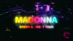 Madonna - Sticky and Sweet (Live in Buenos Aires, Argentina)