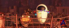 ˷ / WALLE