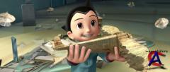  / Astro Boy