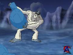 , -! / Chill Out, Scooby-Doo!