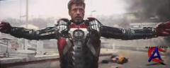   2 / Iron Man 2 (2010) CAMRip