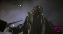 - / The Fisher King