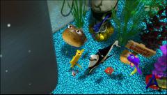    / Finding Nemo