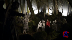   / Doctor Who [5 ]