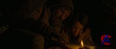  / The Road (HDTV)